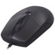 Миша A4Tech OP-720 USB Black