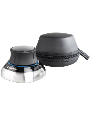Мышка 3DConnexion SpaceMouse Wireless Bluetooth Edition (3DX-700115)