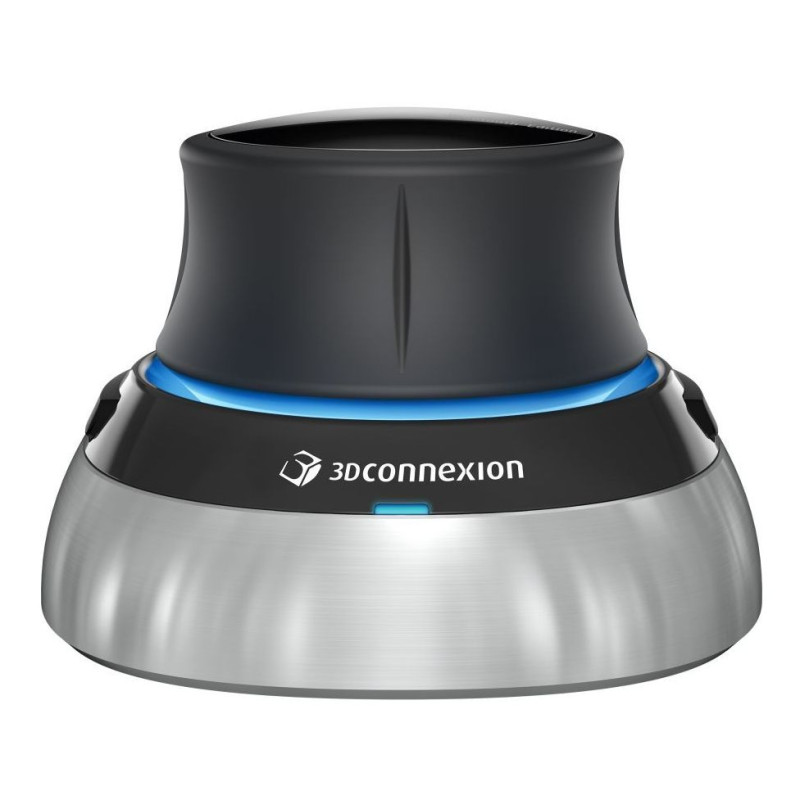 Мышка 3DConnexion SpaceMouse Wireless Bluetooth Edition (3DX-700115)