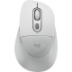 Мишка Logitech Signature Comfort Plus M850L Wireless/USB-C Off-White (910-007716)