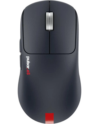 Мишка PULSAR ES FS1 (PFS1ES201) Blue