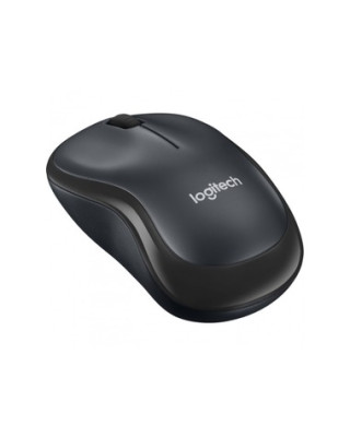 Мышь LOGITECH M220 Silent Grey (910-004878)