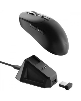 Миша Proove Gaming Rate Pro with Charging Dock Black (WMRPCD022001)