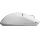Мишка PULSAR X3 CrazyLight Mini (PX3RCL102) White