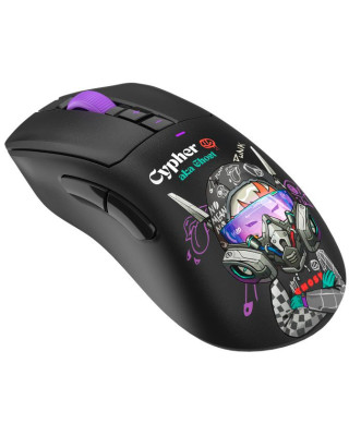 Мышка A4Tech Bloody R73 Ultra Duo Cypher Ghost (4711421002370)