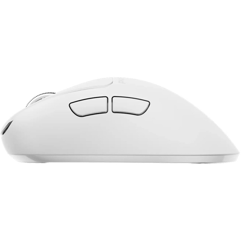 Мишка PULSAR Xlite Crazylight Medium 8К (PXLCL202) White