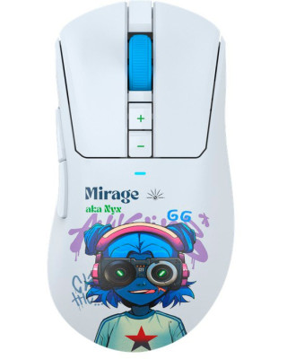 Мышка A4Tech Bloody R73 Ultra Duo Nyx Mirage (4711421002363)