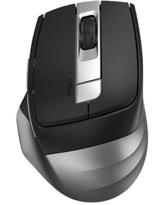 Мышка A4Tech Fstyler FB35CS Smoky Grey