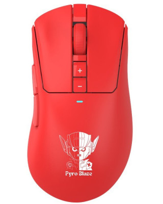 Мышка A4Tech Bloody R73 Ultra Pyro Blaze (4711421002509)