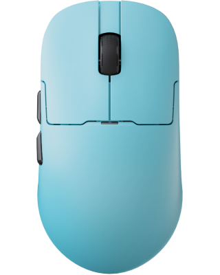 Мышка Ajazz AJ159 Apex Blue (AJM159-A-BLUE)