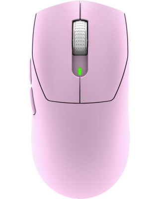 Мишка MSI FORGE GM340 W VIOLET