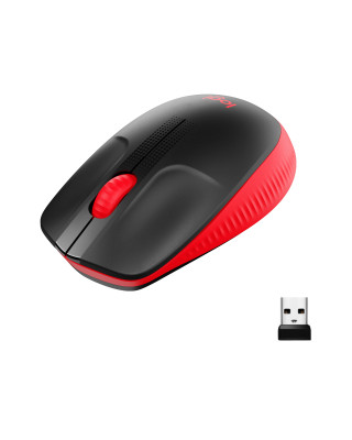 Мишка Logitech M190 Red (910-005908)