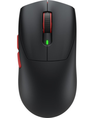 Мишка MSI FORGE GM340 W BLACK