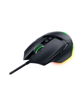 Мышка Razer Basilisk V3 USB Black (RZ01-04000100-R3M1)