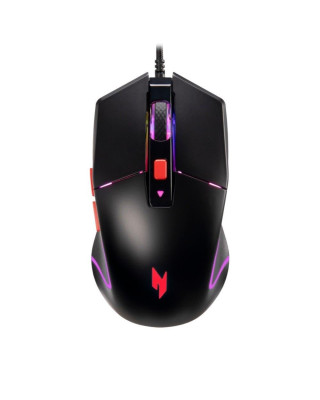 Мишка ACER NITRO NMW100 BLACK (GP.MCE11.03Y)