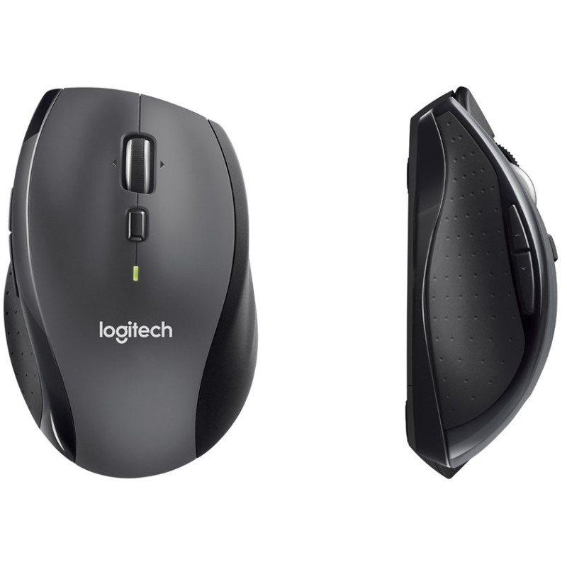 Мышка Logitech Mouse M705 Wireless Marathon (910-006034) USB