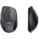 Мышка Logitech Mouse M705 Wireless Marathon (910-006034) USB