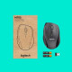 Мышка Logitech Mouse M705 Wireless Marathon (910-006034) USB