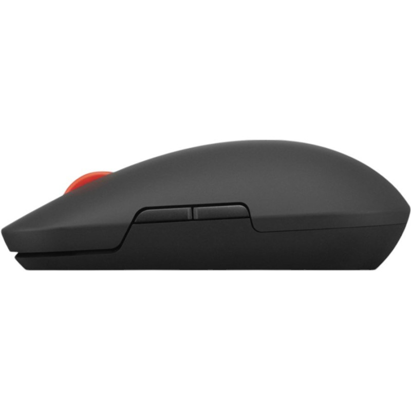 Мишка Lenovo Pro Plus 6050 Multi-Mode Black (4Y51S61876)