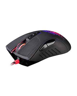 Мышка A4Tech Bloody A90A Black