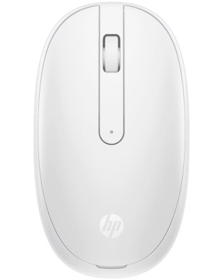 Мышь HP 240 White (793F9AA)