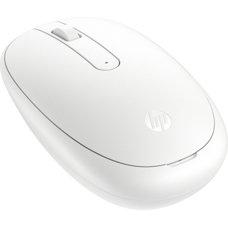 Мышь HP 240 White (793F9AA)