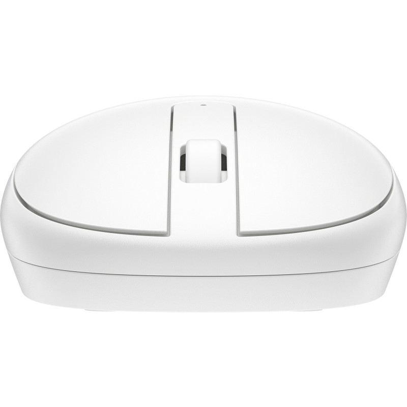 Мышь HP 240 White (793F9AA)