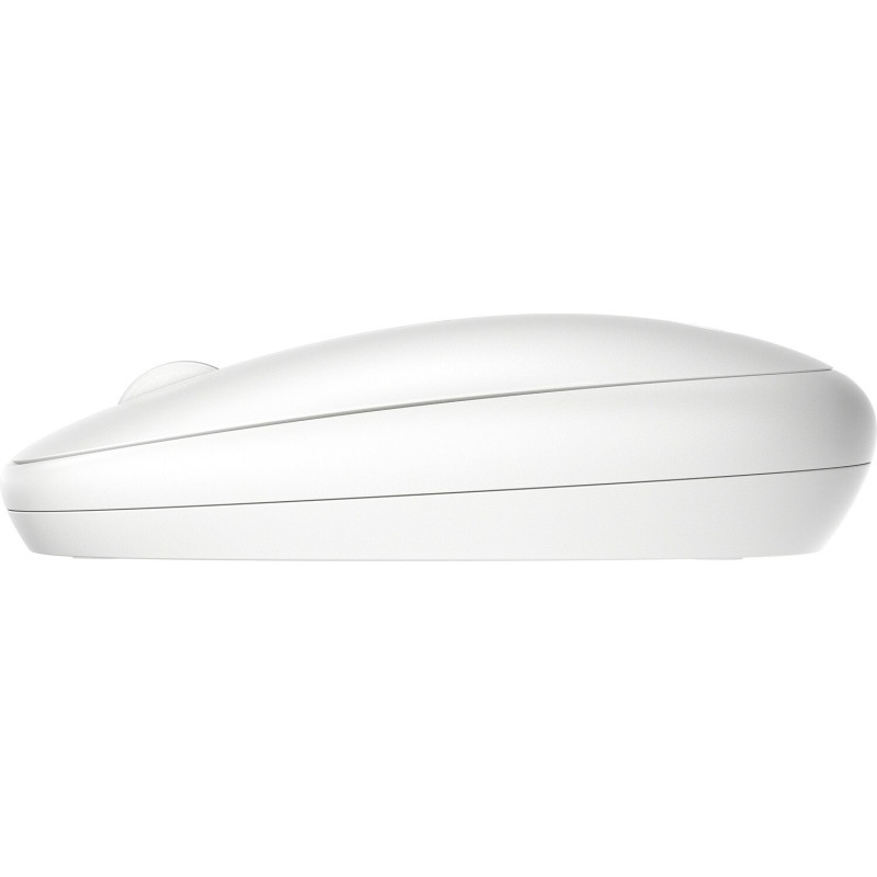 Мышь HP 240 White (793F9AA)