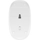 Мышь HP 240 White (793F9AA)