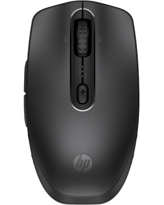 Миша HP 690 Rechargeable BT (7M1D4AA)