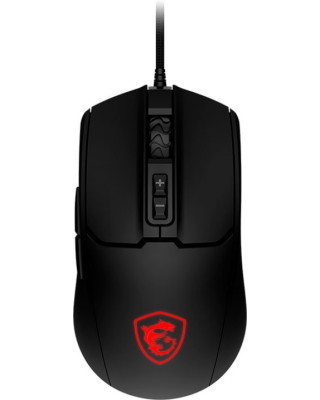 Mышка MSI FORGE GM100 