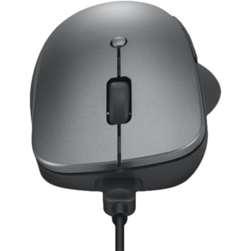 Мышка Lenovo Pro BT Recharge Mice (4Y51J62544)