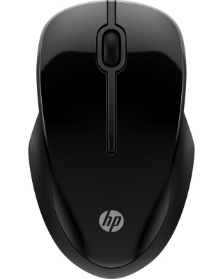 Мишь HP 250 Dual Mode Black (6V2J7AA)