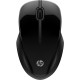 Мышь HP 250 Dual Mode Black (6V2J7AA)