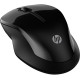 Мышь HP 250 Dual Mode Black (6V2J7AA)