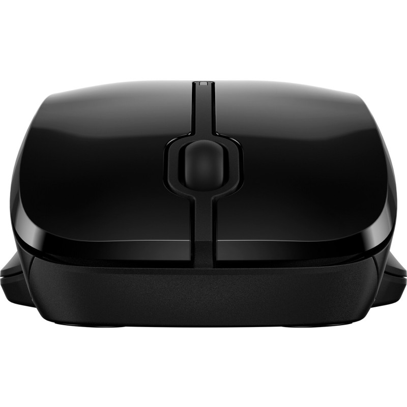 Мышь HP 250 Dual Mode Black (6V2J7AA)