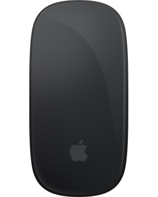Мышка Apple Magic Mouse Multi-Touch Surface Bluetooth Black (MXK63ZM/A)