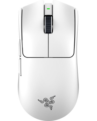 Мышка Razer Viper V3 PRO Wireless White (RZ01-05120200-R3G1)