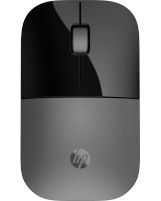 Мышь HP Z3700 Gray (758A9AA)