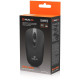 Мышь REAL-EL RM-222 Black (EL123200040)