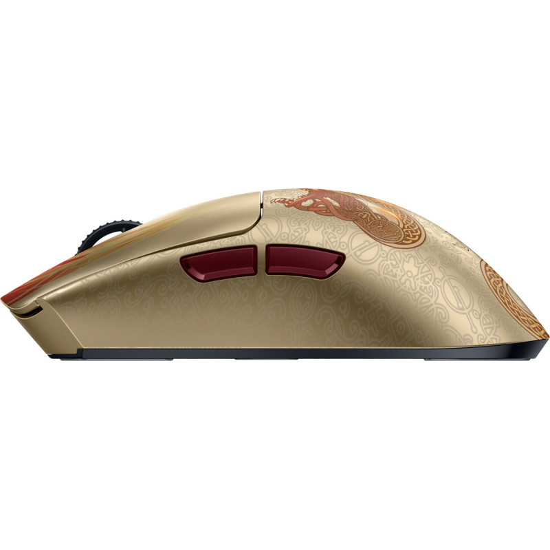 Мишка RAZER Viper V3 PRO Wireless, Counter-Strike 2 Edition (RZ01-05120800-R3M1 )