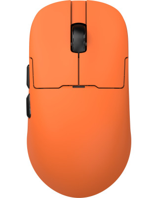 Мышь Ajazz AJ159P MC Orange (AJ159P-MC-Orange)