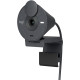 Вебкамера Logitech Brio 300 Graphite (960-001436)
