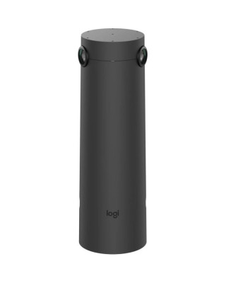 Веб-камера Logitech Sight Tabletop Graphite (960-001510)