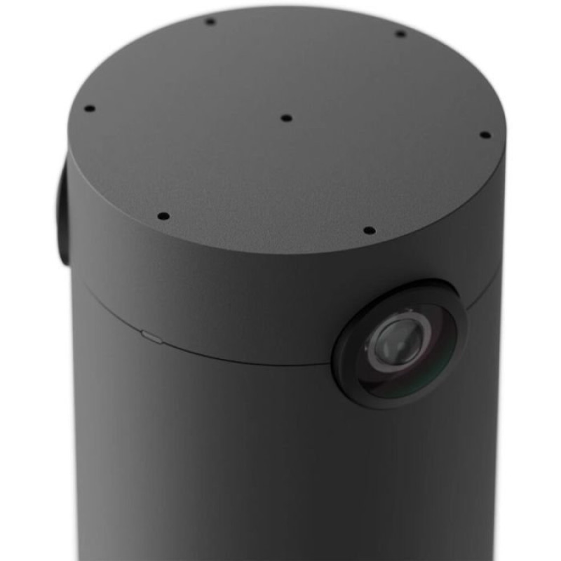 Веб-камера Logitech Sight Tabletop Graphite (960-001510)