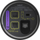 Веб-камера Logitech Sight Tabletop Graphite (960-001510)