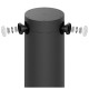 Веб-камера Logitech Sight Tabletop Graphite (960-001510)