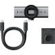 Веб-камера Logitech MX Brio 705 Graphite (960-001530)