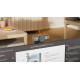 Веб-камера Logitech MX Brio 705 Graphite (960-001530)