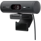 Веб-камера Logitech Brio 500 Graphite (960-001422)